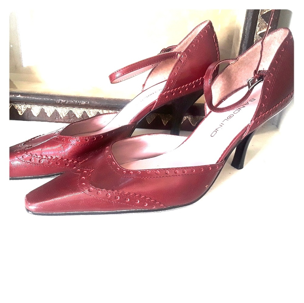 Bandolino Shoes